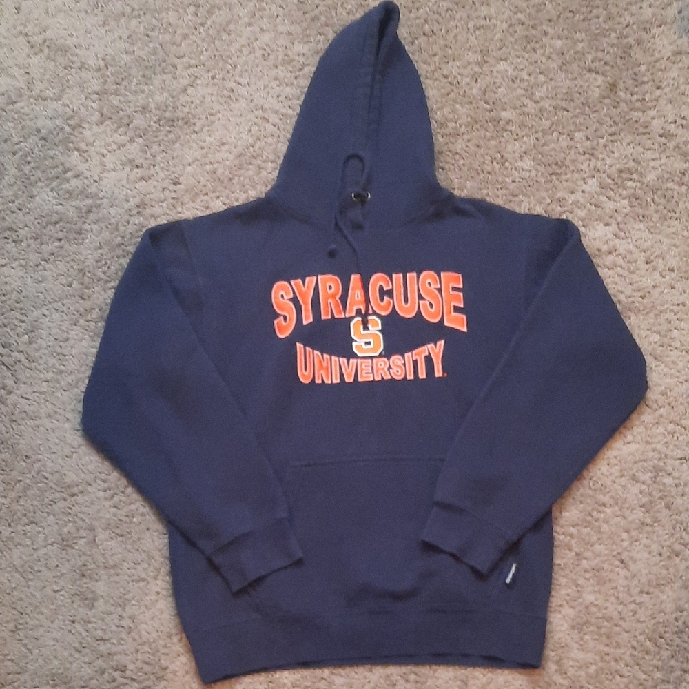 CI Sport Syracuse Orangemen Hoodie